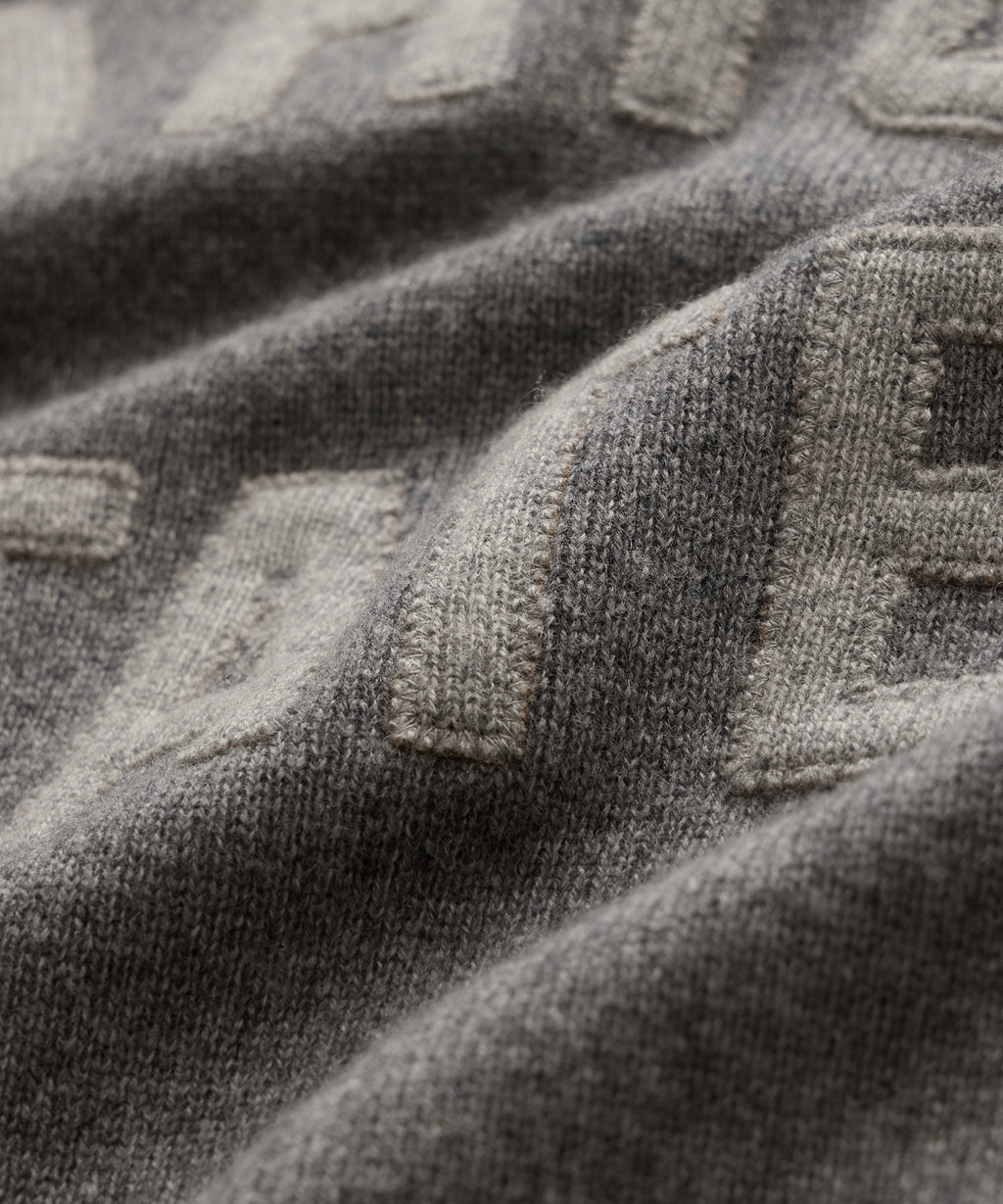 Todd Snyder x The Ohio State University™ Cashmere Hoodie