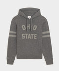 Todd Snyder x The Ohio State University™ Cashmere Hoodie