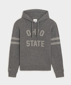 Todd Snyder x The Ohio State University™ Cashmere Hoodie
