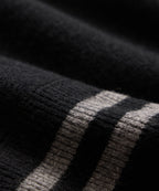 Todd Snyder x The Ohio State University™ Cashmere Full-Zip Sweater
