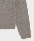 Todd Snyder x The Ohio State University™ Cashmere Quarter-Zip Sweater