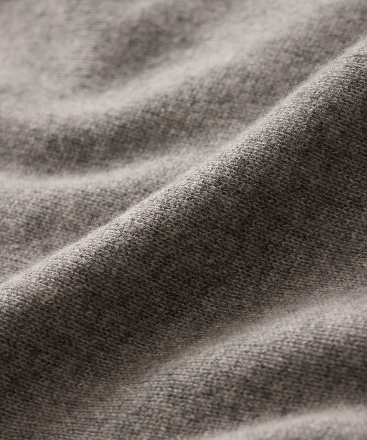 Todd Snyder x The Ohio State University™ Cashmere Quarter-Zip Sweater