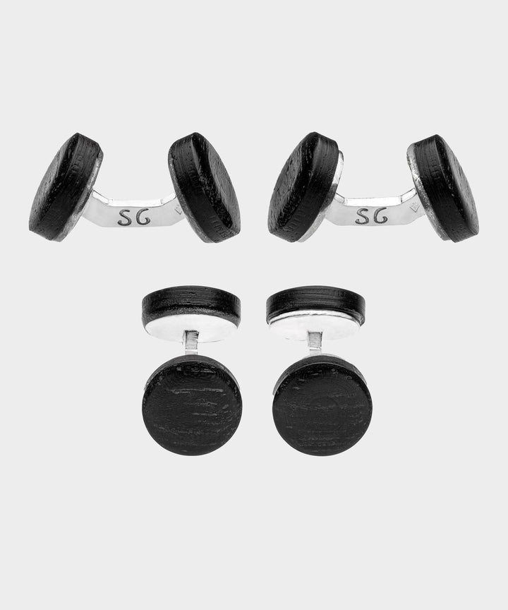 Samuel Gassmann Cufflinks