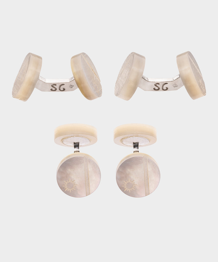Samuel Gassmann Cufflinks