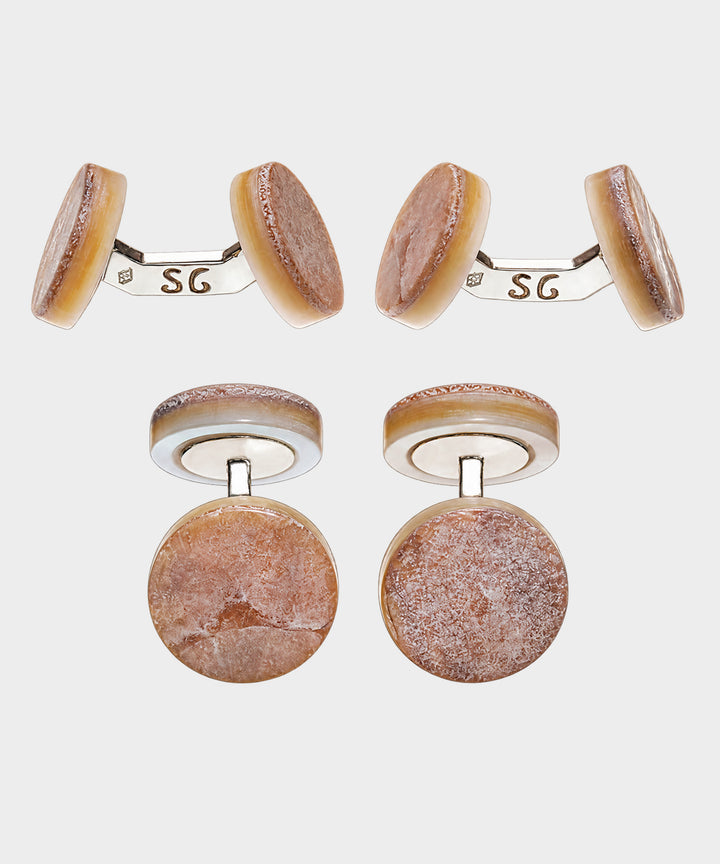 Samuel Gassmann Cufflinks