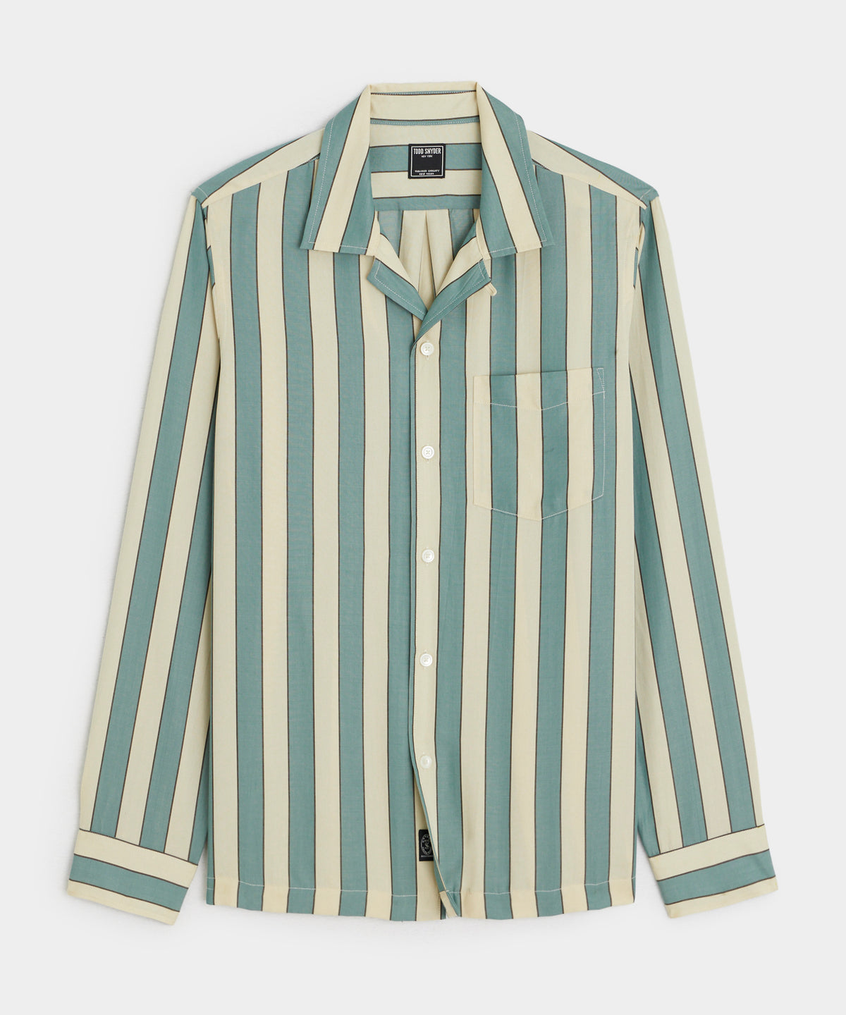 Rayon Hollywood Shirt