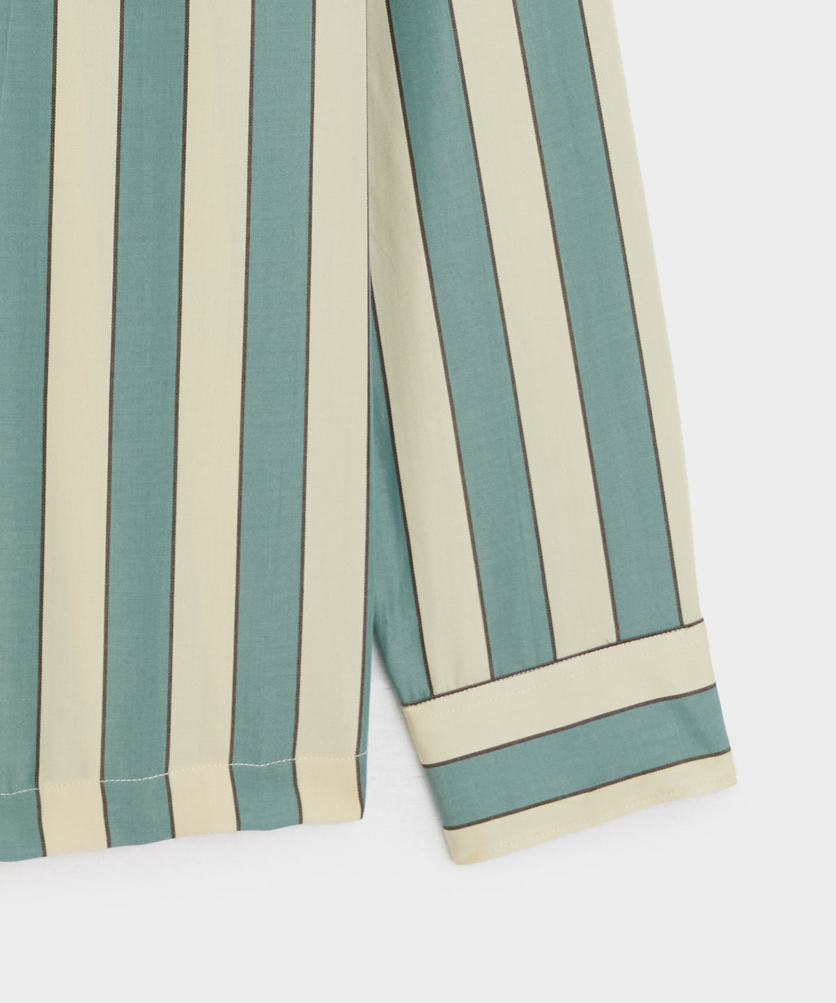 Rayon Hollywood Shirt