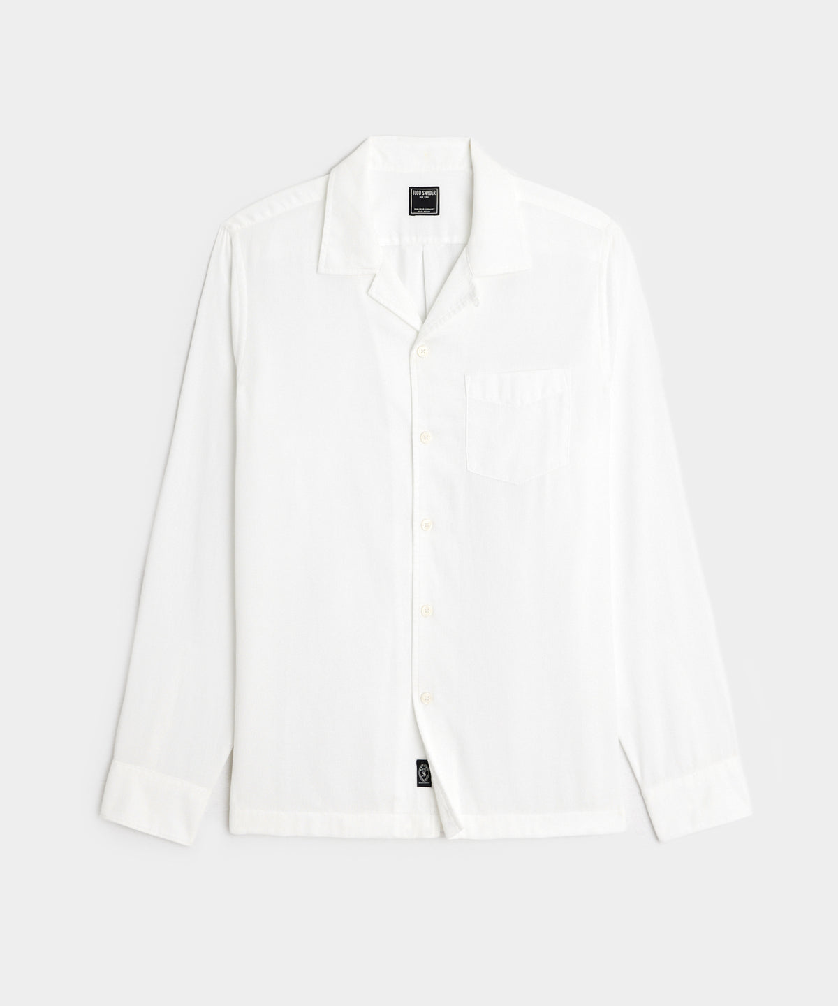 Pique Hollywood Shirt