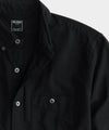 Classic Fit Garment-Dyed Favorite Oxford in Black