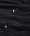 Classic Fit Garment-Dyed Favorite Oxford in Black