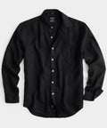 Sea Soft Irish Linen Shirt