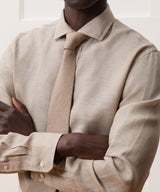 Italian Linen Tie