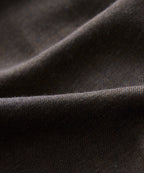 Cotton-Cashmere Lodge Shirt in Brown