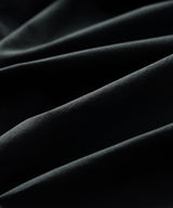 Slim Fit Cotton Poplin Point Collar Shirt