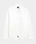 Poplin Sport Shirt