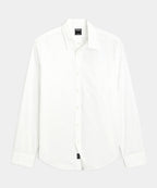 Poplin Sport Shirt