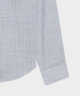 Slim Summerweight Point Collar Shirt