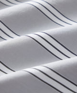 Slim Fit Cotton Poplin Point Collar Shirt