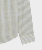 Slim Summerweight Point Collar Shirt