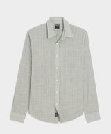 Slim Summerweight Point Collar Shirt