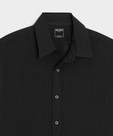 Slim Summerweight Point Collar Shirt