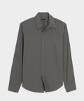 Slim Summerweight Point Collar Shirt