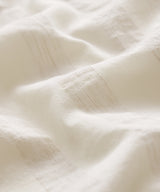 Cotton-Silk Big Shirt