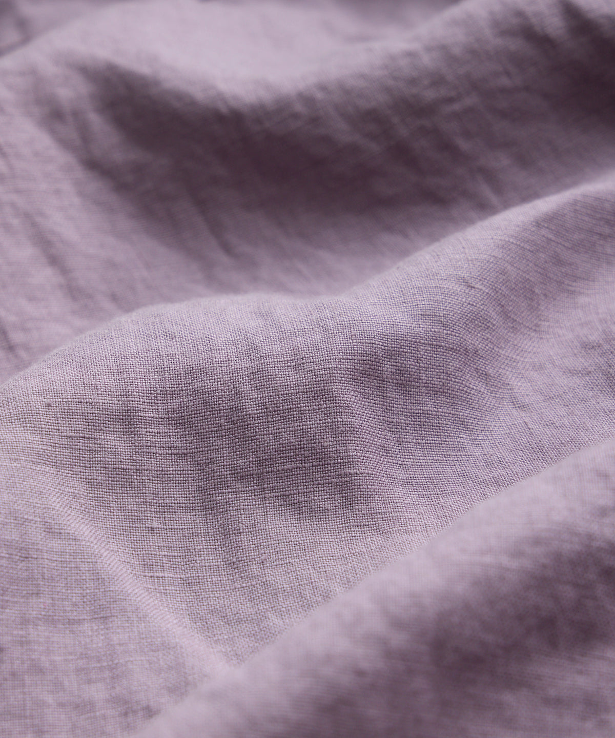 Slim Sea Soft Irish Linen Point Collar Shirt