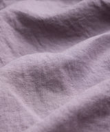 Slim Sea Soft Irish Linen Point Collar Shirt