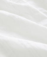 Relaxed Cotton-Silk Jacquard Camp Collar Shirt