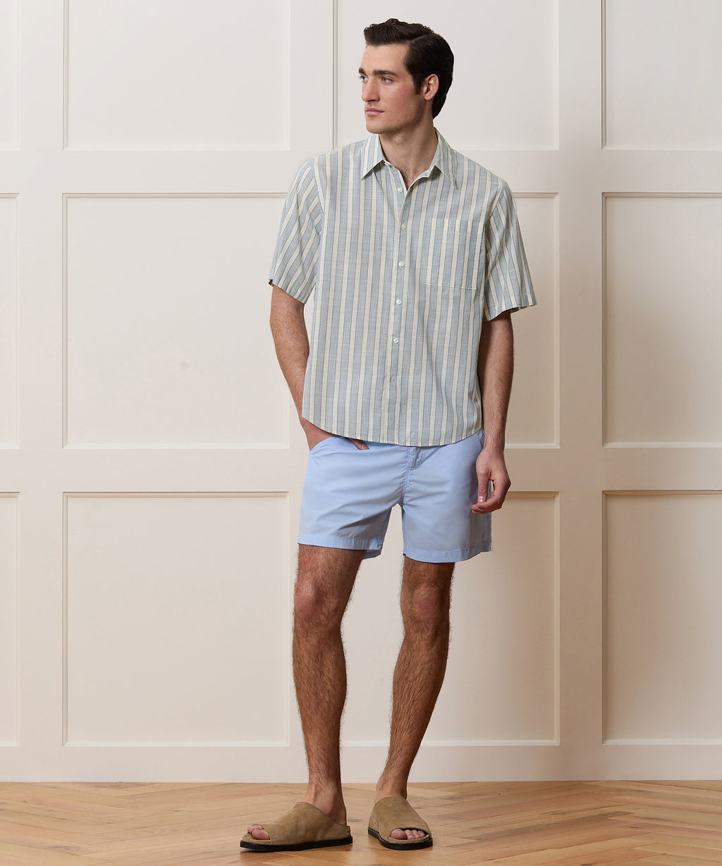 Summerweight Big Shirt