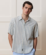 Summerweight Big Shirt