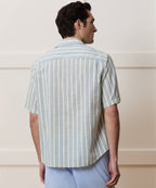 Summerweight Big Shirt