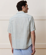 Summerweight Big Shirt