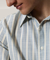 Summerweight Big Shirt