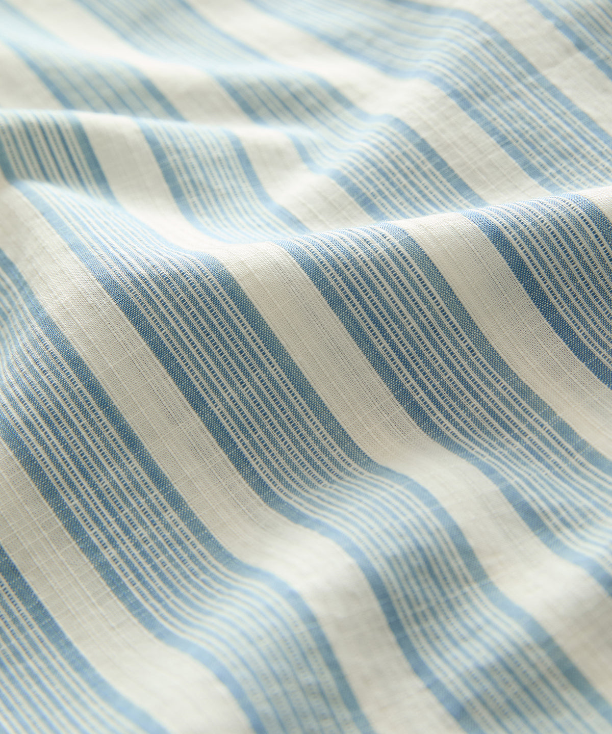 Summerweight Big Shirt