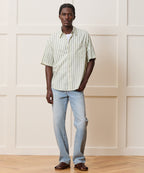 Summerweight Big Shirt