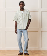 Summerweight Big Shirt