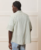 Summerweight Big Shirt