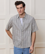 Summerweight Big Shirt