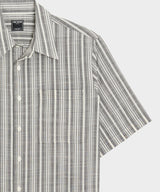 Summerweight Big Shirt