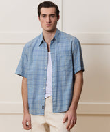 Summerweight Big Shirt