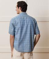 Summerweight Big Shirt