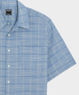 Summerweight Big Shirt