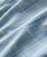 Summerweight Big Shirt