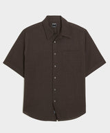 Summerweight Big Shirt
