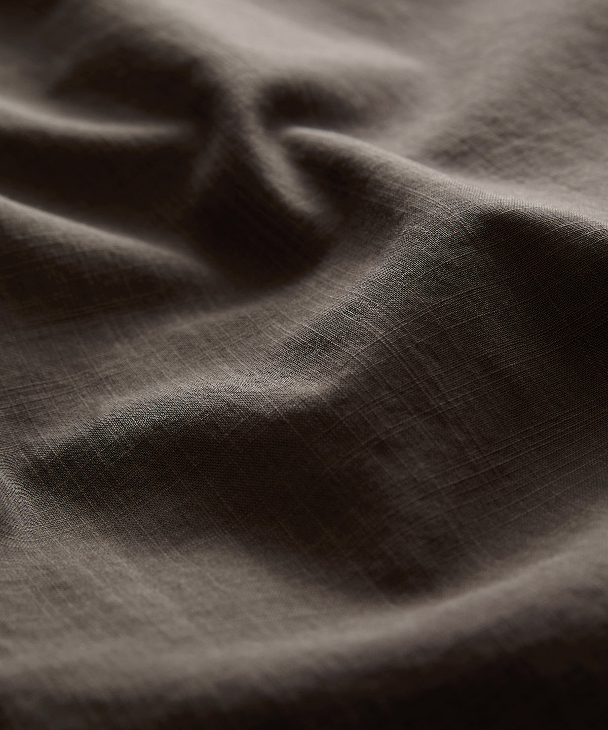 Summerweight Big Shirt