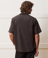 Summerweight Big Shirt