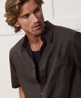 Summerweight Big Shirt