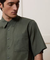 Summerweight Big Shirt